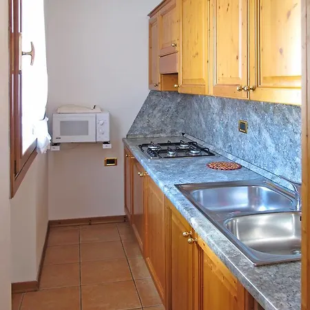 Hermine I 301w Apartamento