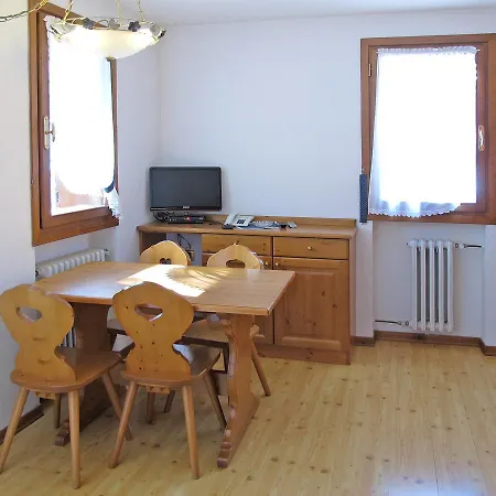 Hermine I 301w Apartamento *