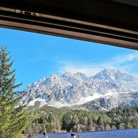 Hermine I 301w * Borca di Cadore