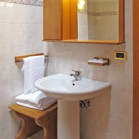 Apartamento Hermine I 301w Borca di Cadore