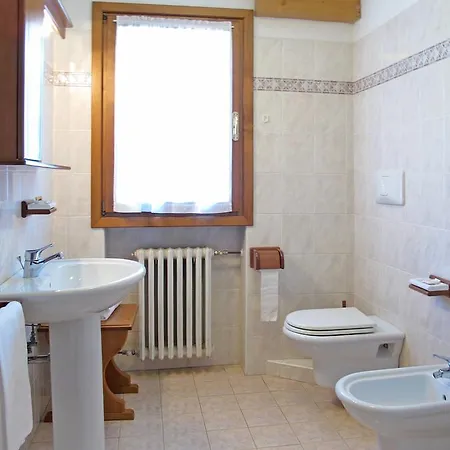 Hermine I 301w Apartamento *